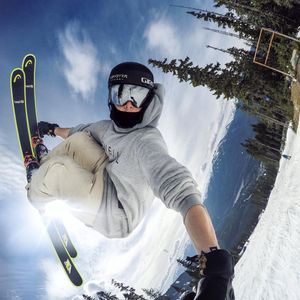 Image post by @whistlerblackcomb on Instagram