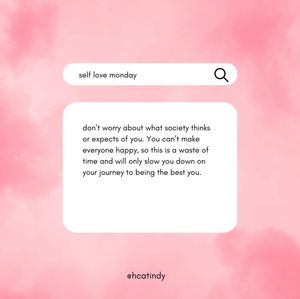 Image post by @hcatindy on Instagram