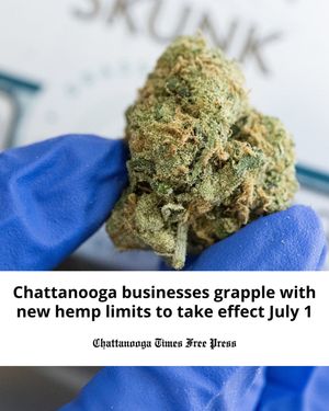 Image post by @chattanooga on Instagram