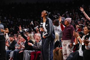 Image post by @gamecocksonline on Instagram