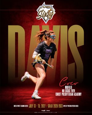 Image post by @apexgirlslaxevents on Instagram