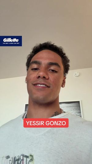 Video post by @patriots on TikTok