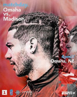 Image post by @forwardmadisonfc on Instagram