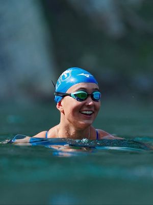 Image post by @byuswimdive on Instagram