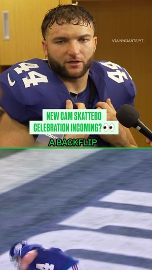 Video post by @nbcsports on TikTok