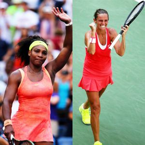 Image post by @usopen on Instagram