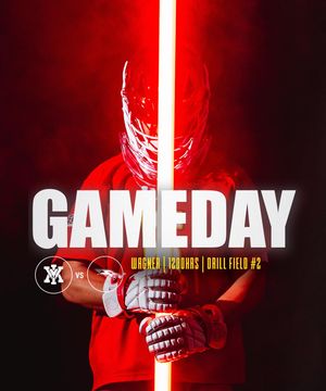 Image post by @vmi_lacrosse on Instagram