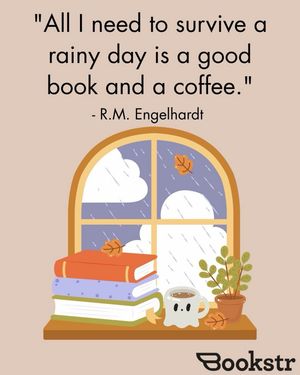 Image post by @bookstrofficial on Instagram