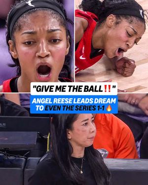 Image post by @sportsonprime on Instagram