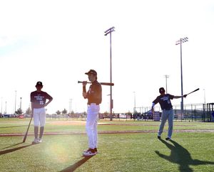 Image post by @perfectgameusa on Instagram