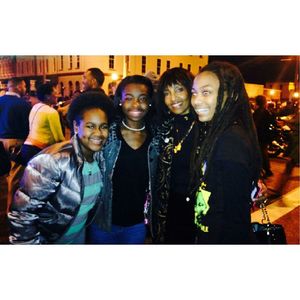 Image post by @mstrinitysimone on Instagram