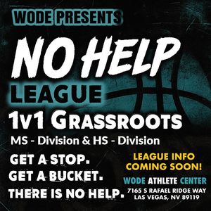 Image post by @wodebasketball on Instagram