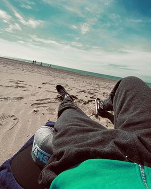 Image post by @__boreale____ on Instagram