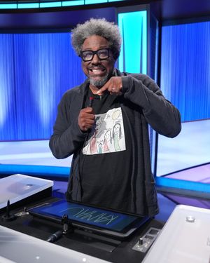 Image post by @jeopardy on Instagram