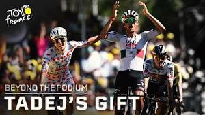 Video post by @nbcsports on YouTube