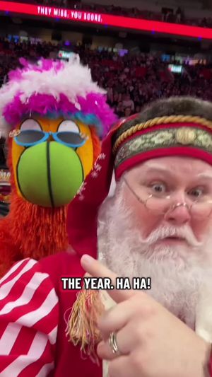 Video post by @santajclaus on TikTok