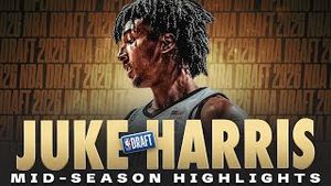 Video post by @noceilingsnba on YouTube