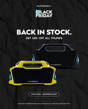 Image post by @bumpboxx on Instagram