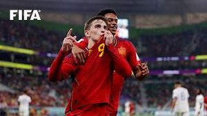 Video post by @fifa on YouTube
