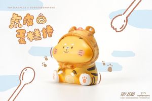 Image post by @toyzeroplus on Instagram