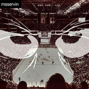 Image post by @arizonacoyotes on Instagram