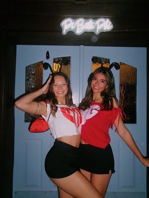 Image post by @iowapiphi on Instagram