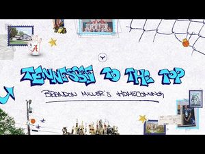 Video post by @hornets on YouTube