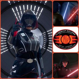 Image post by @official501st on Instagram