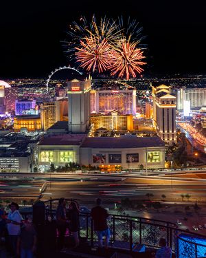 Image post by @vegas on Instagram
