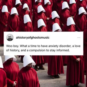Image post by @greenpeace on Instagram