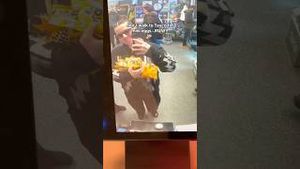 Video post by @nancebaker on YouTube