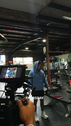 Video post by @sxgebender on Instagram