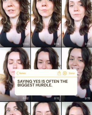 Image post by @sound_embrace on Instagram