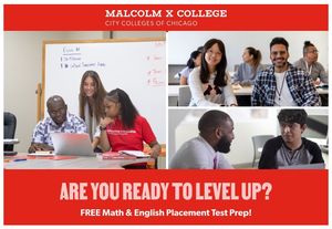 Image post by @mxcollege on Instagram