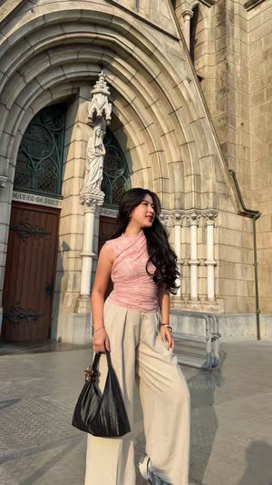 Image post by @nataliamendy on TikTok