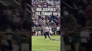 Video post by @maxpreps on YouTube