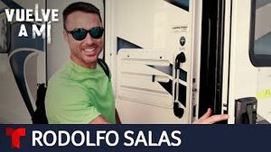 Video post by @telemundo on YouTube