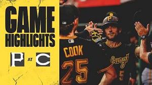 Video post by @pirates on YouTube