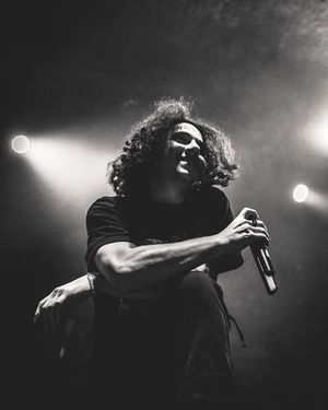Image post by @treykarson on Instagram