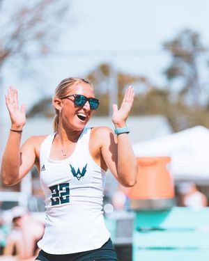 Image post by @uncwbeachvb on Instagram