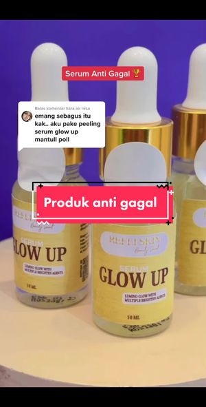 Video post by @lili.refliskin on TikTok