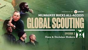 Video post by @bucks on YouTube