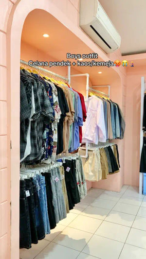 Image post by @deliwafastore.kediri on TikTok
