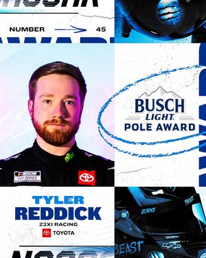Image post by @nascar on Instagram