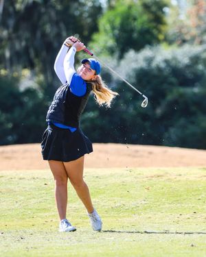 Image post by @gatorswgolf on Instagram