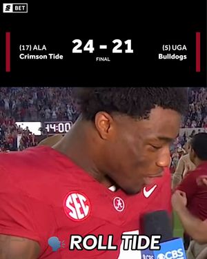 Image post by @theScore on Facebook