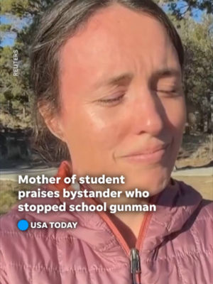 Video post by @usatoday on TikTok