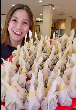 Video post by @laaainebernardo on TikTok