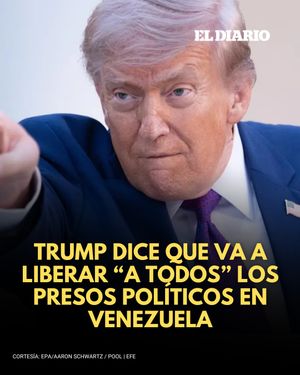 Image post by @eldiariony on Instagram