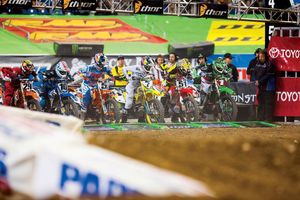 Image post by @racerxonline on Instagram